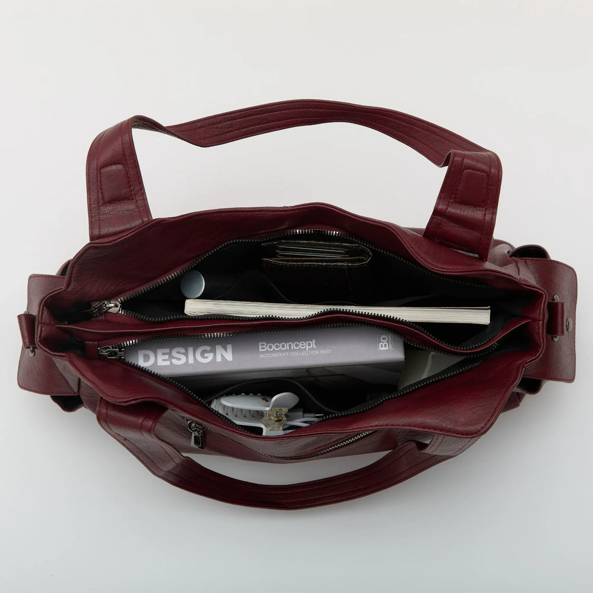Dominique | Crossbody Bag