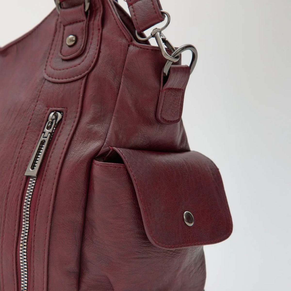 Dominique | Crossbody Bag