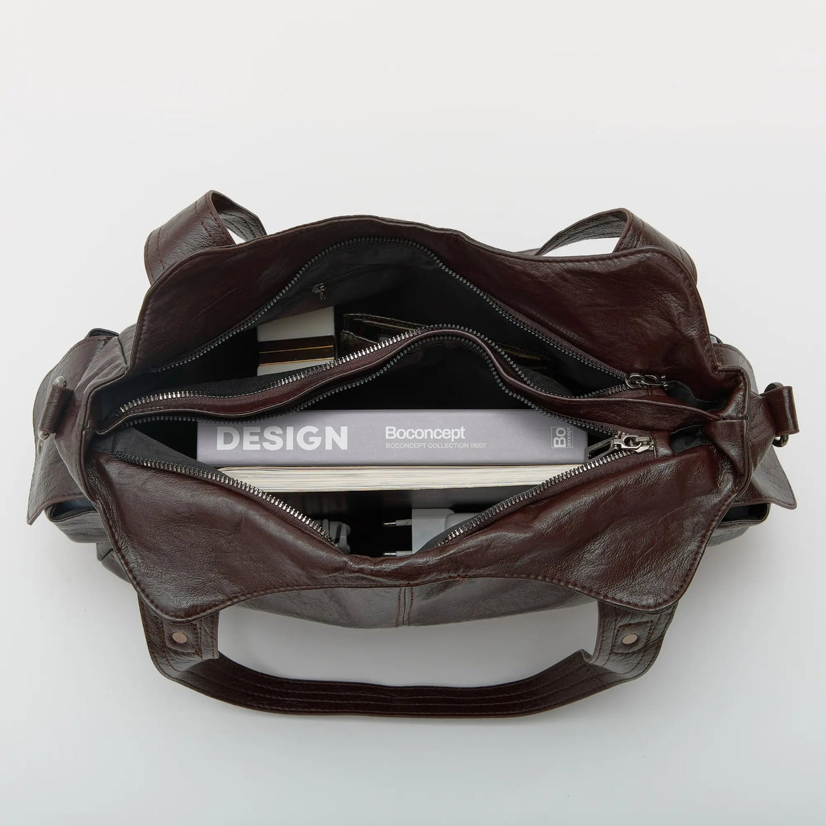 Dominique | Crossbody Bag