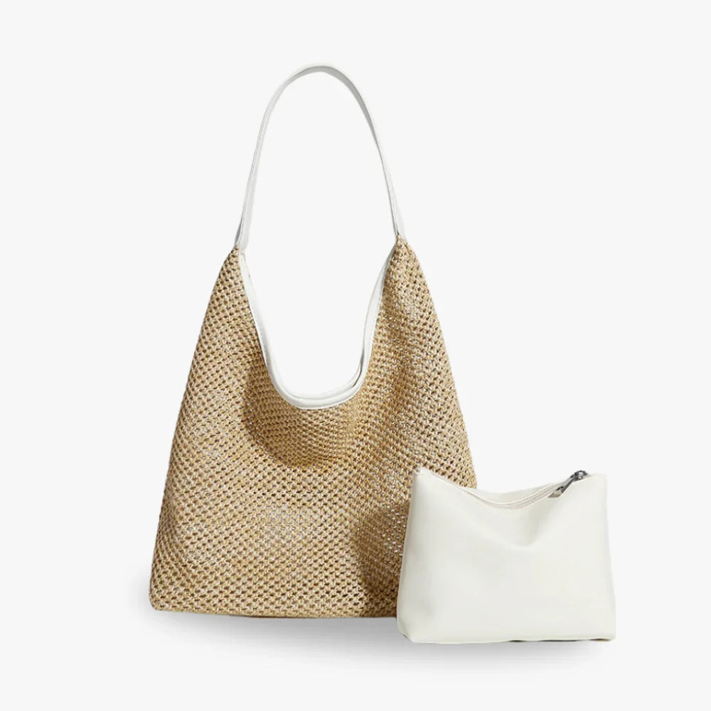 Kyra | Hobo Bag