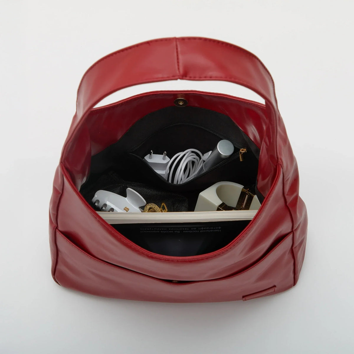 Noemi | Hobo Bag