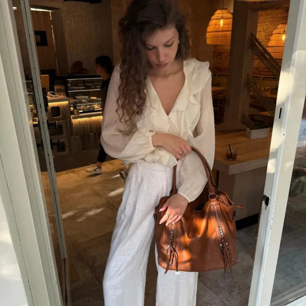 Felicity | Crossbody Bag