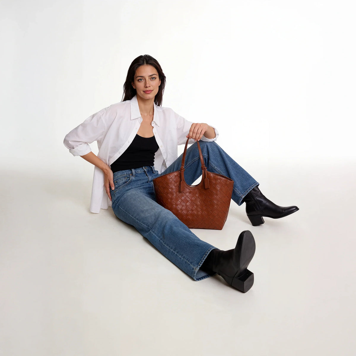 Heidi | Tote Bag