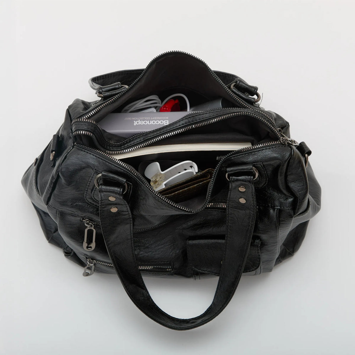 Fia | Crossbody Bag