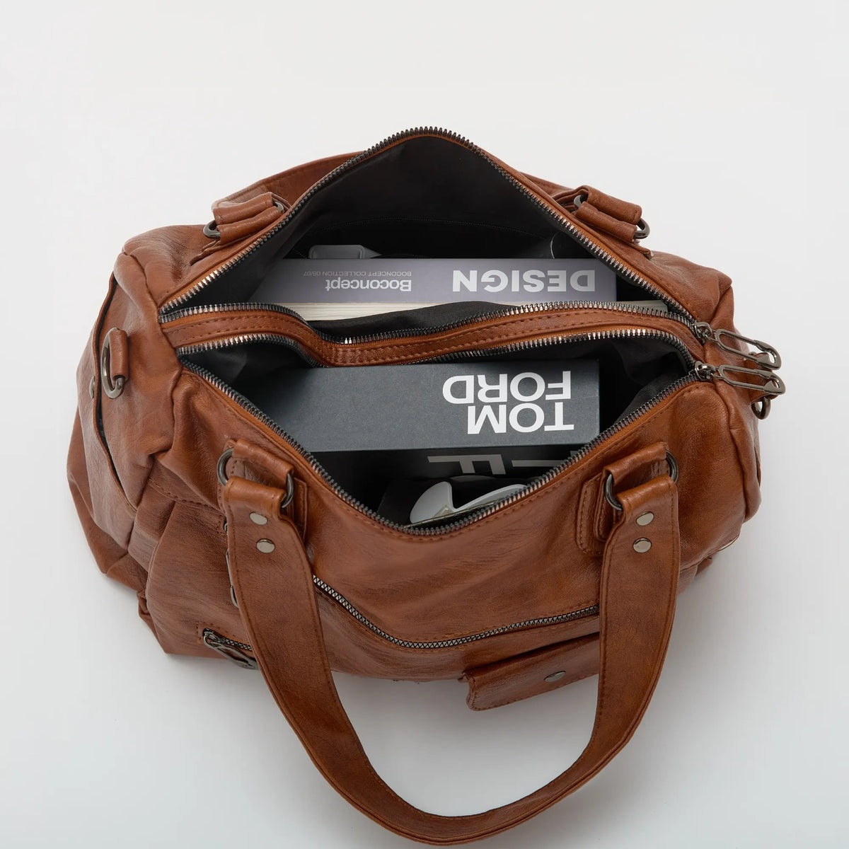 Fia | Crossbody Bag