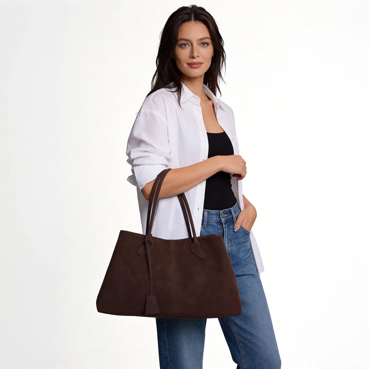 Gwen | Tote Bag