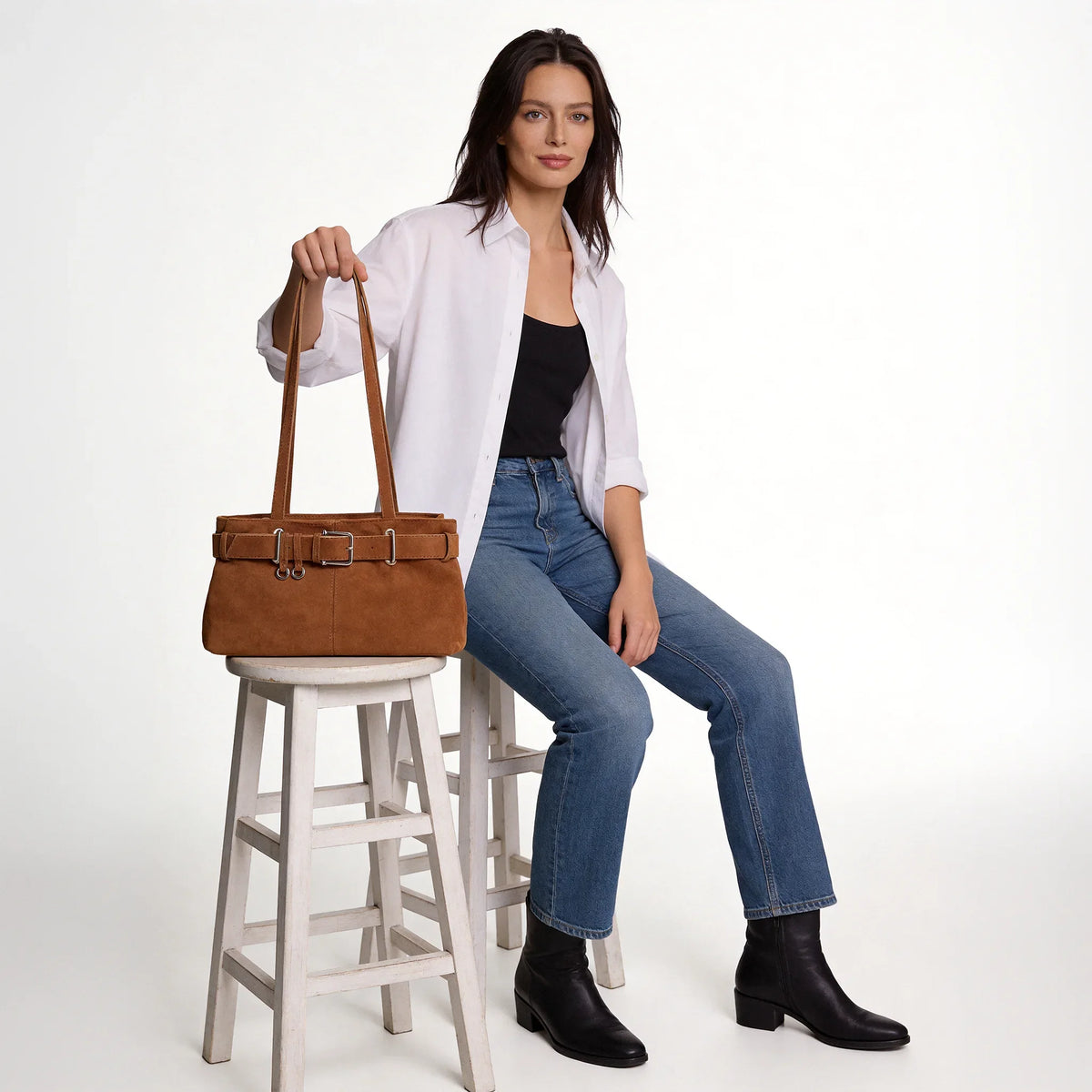 Helena | Shoulder Bag