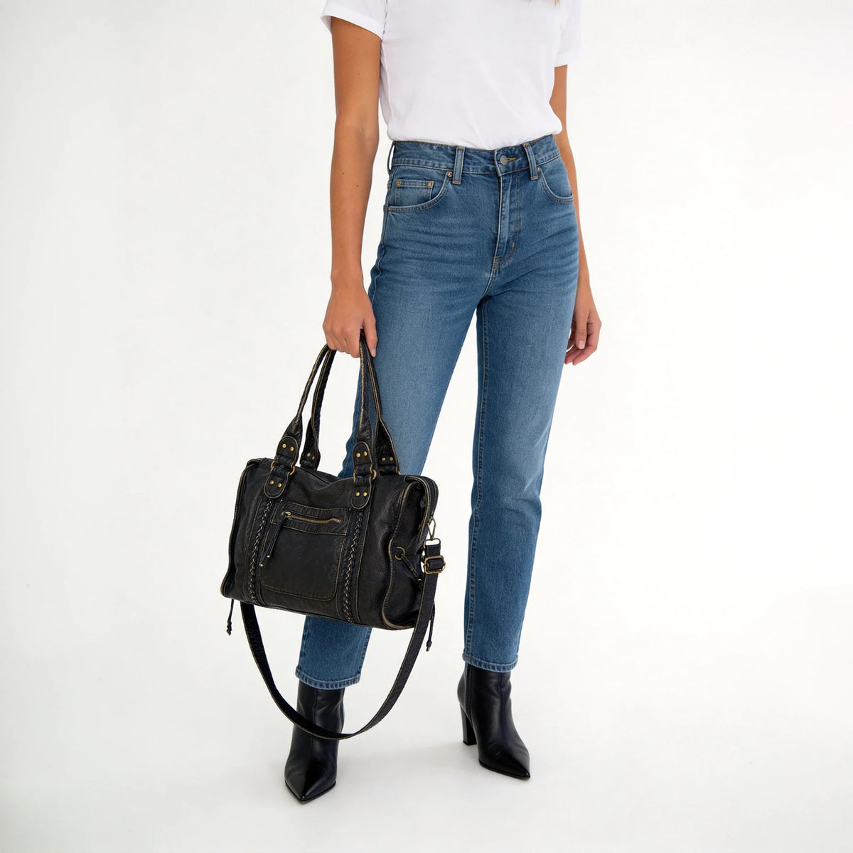 Greta | Crossbody Bag