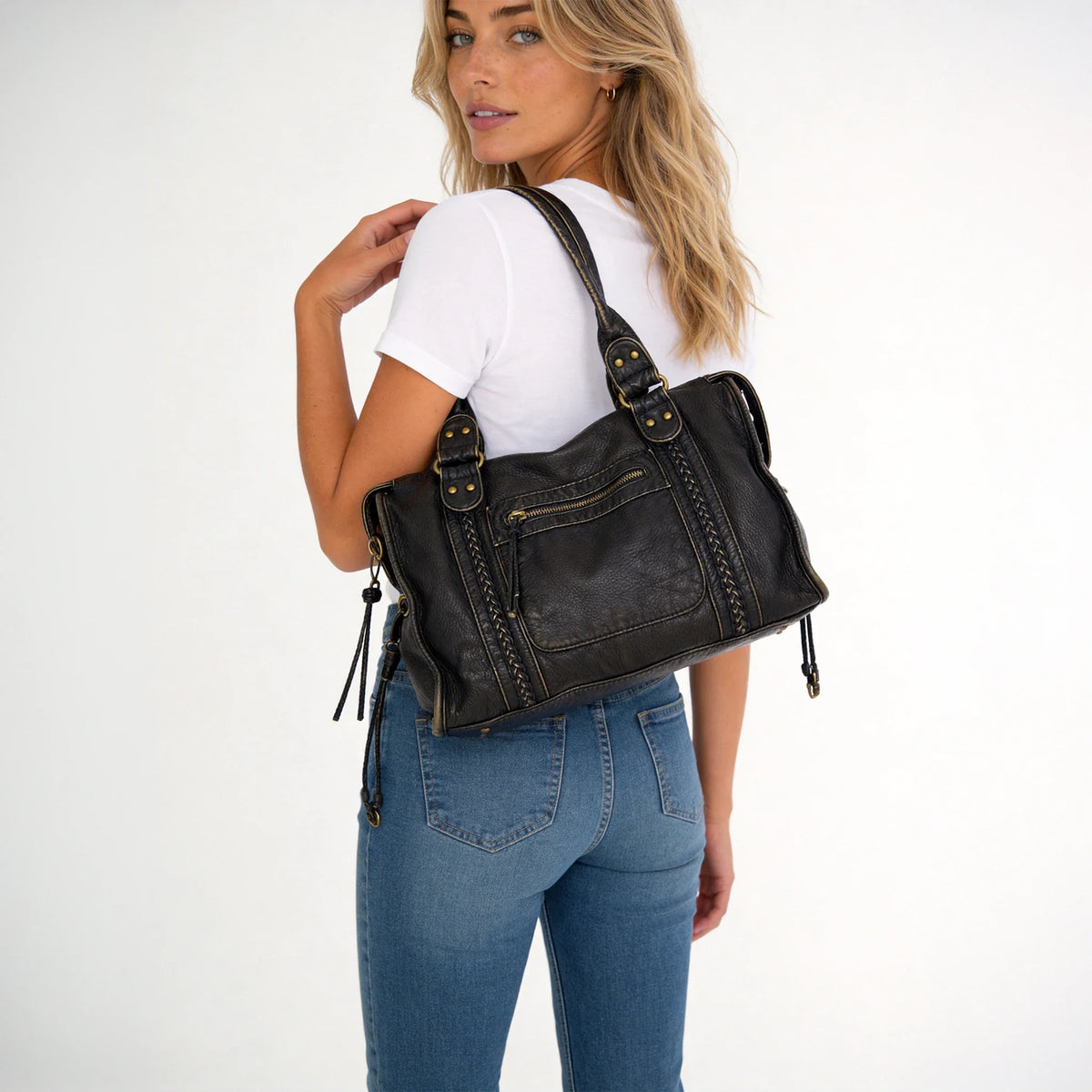 Greta | Crossbody Bag