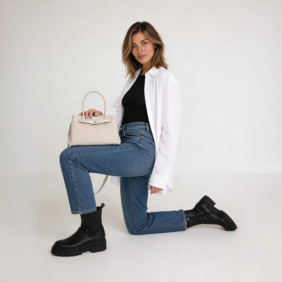 Ginevra | Crossbody Bag