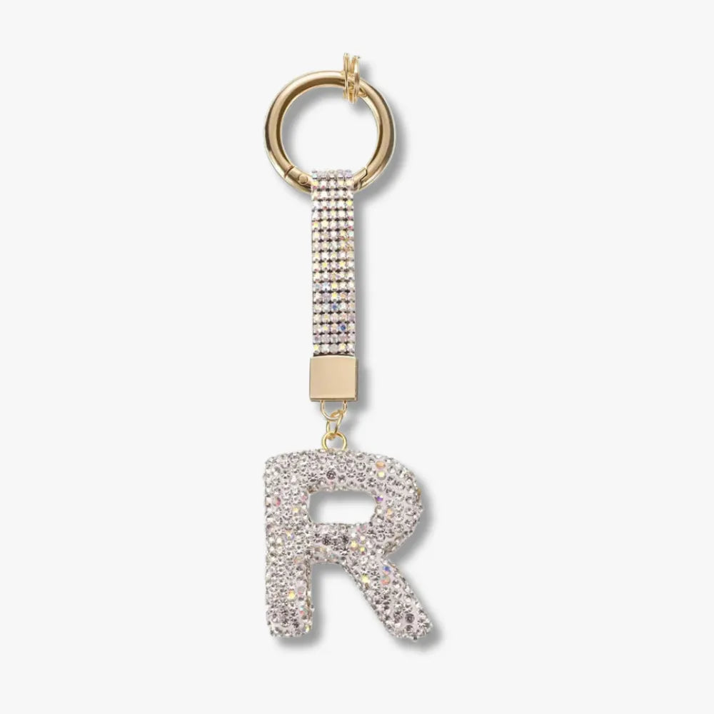 Starry Initials | Your letter, Your shine