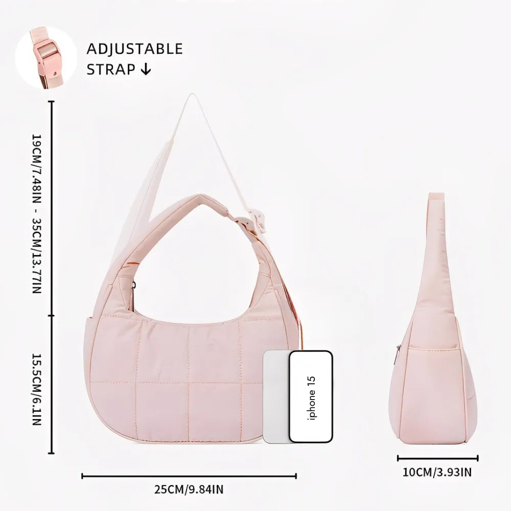 Hana | Shoulder Bag