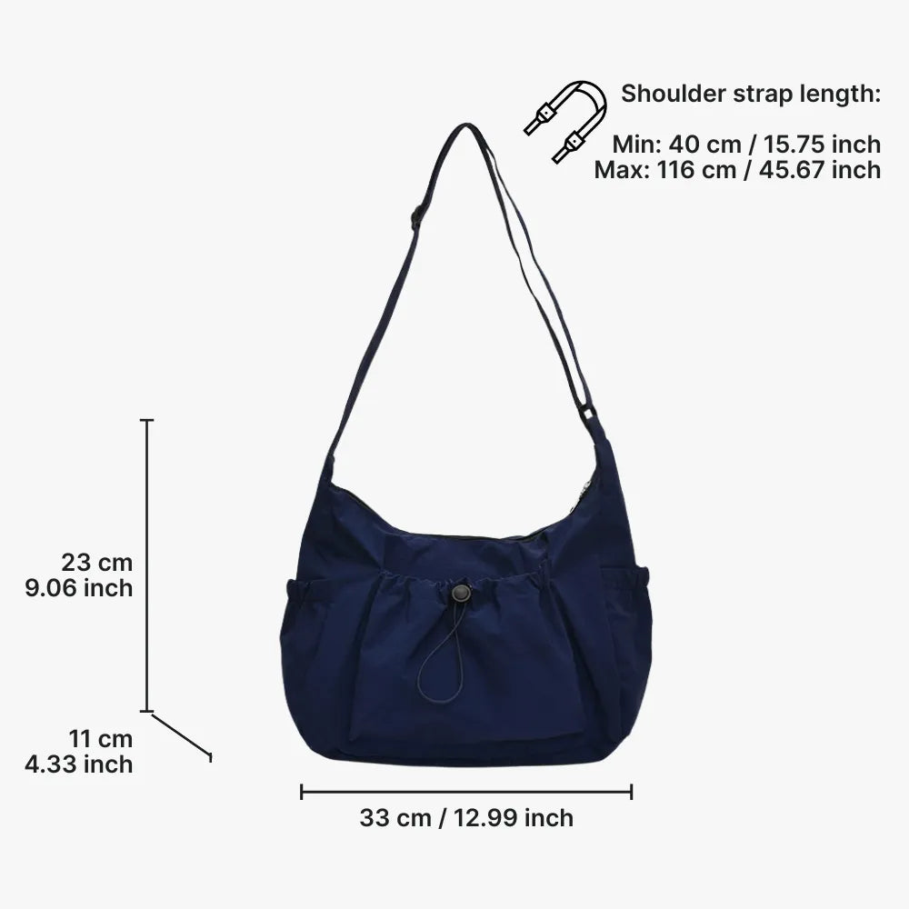 Nadine | Crossbody Bag