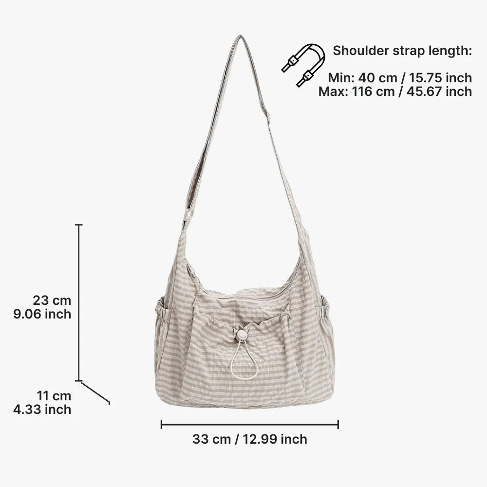 Nadine | Crossbody Bag