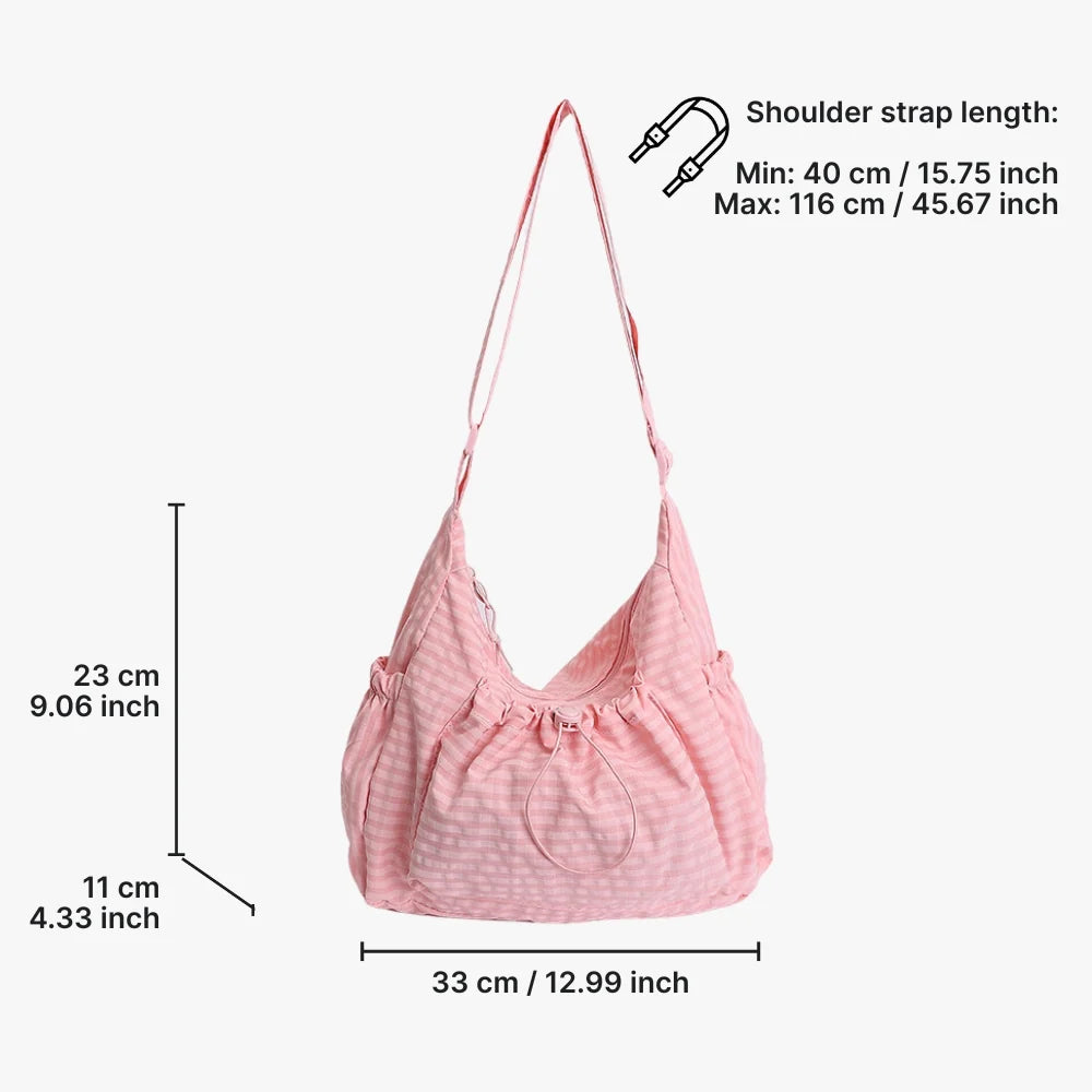 Nadine | Crossbody Bag