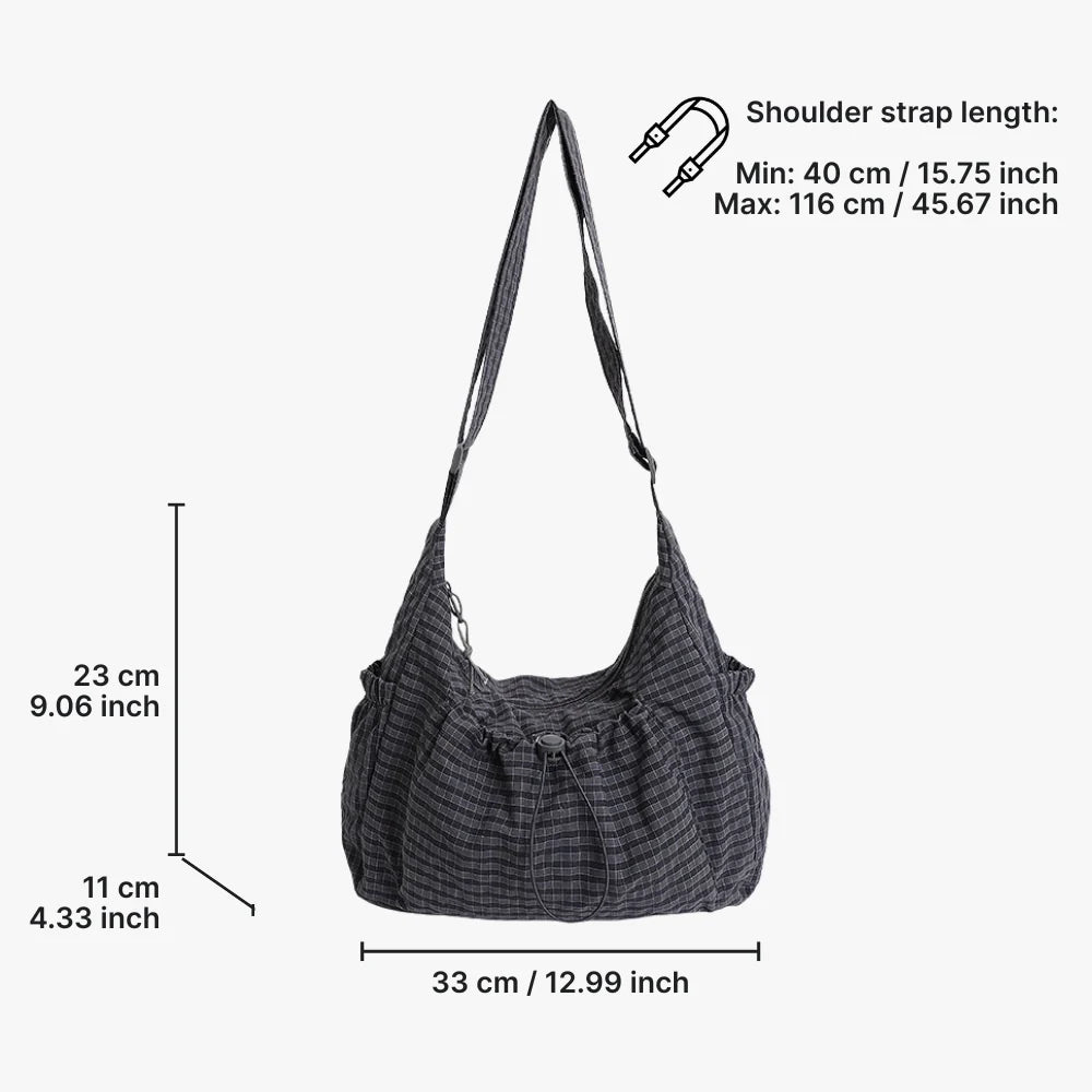 Nadine | Crossbody Bag