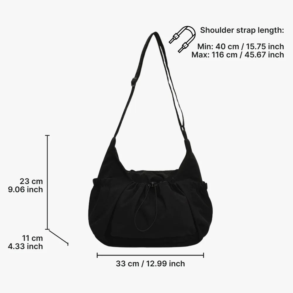 Nadine | Crossbody Bag