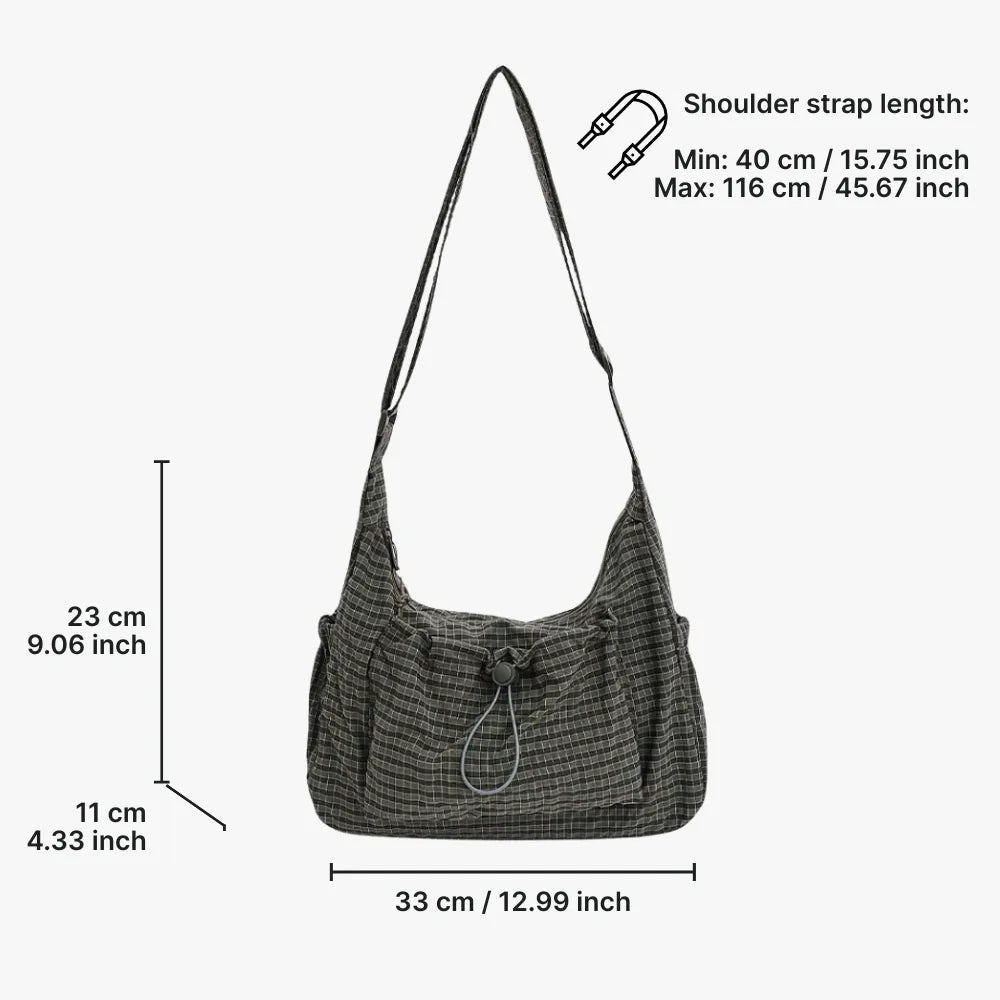 Nadine | Crossbody Bag