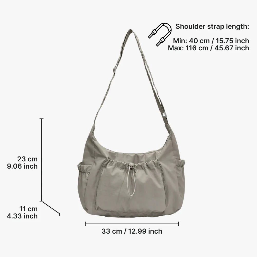 Nadine | Crossbody Bag