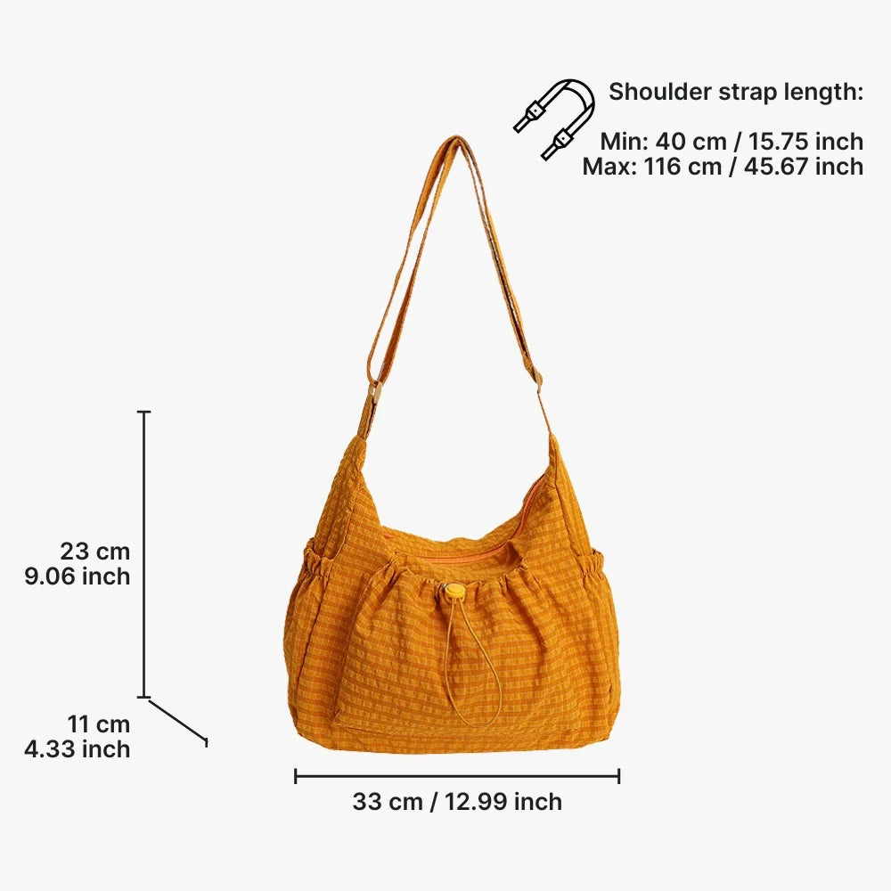 Nadine | Crossbody Bag