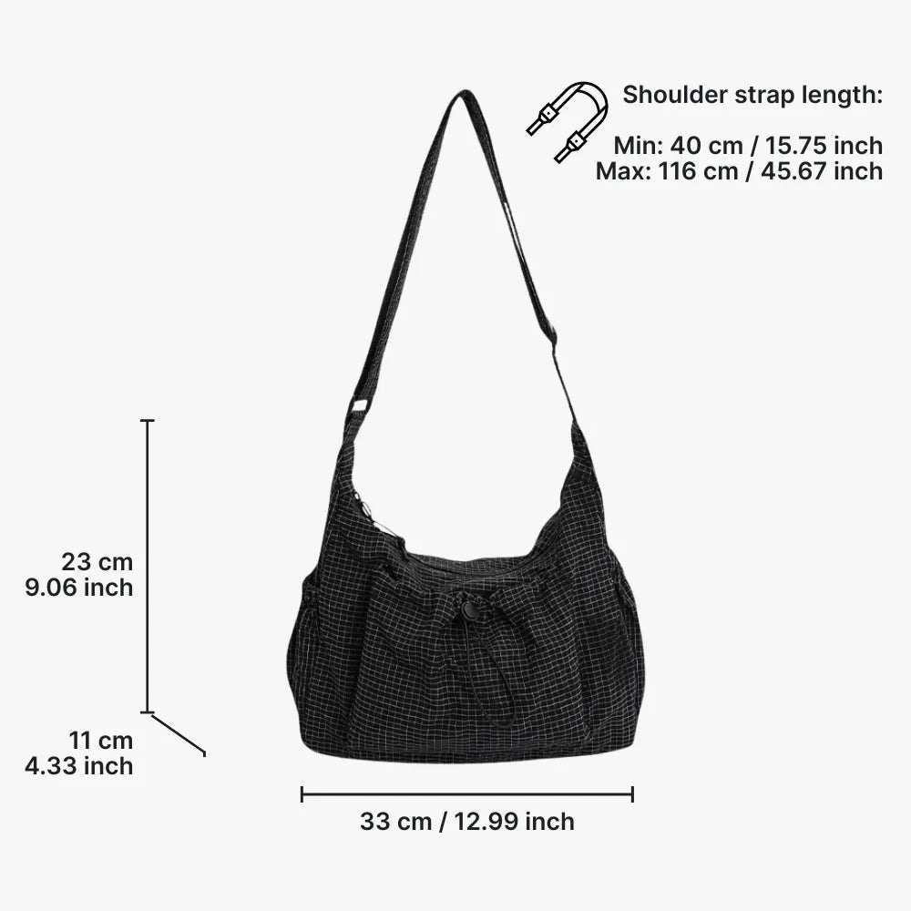 Nadine | Crossbody Bag