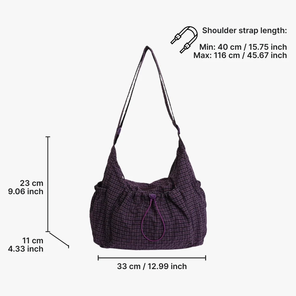 Nadine | Crossbody Bag
