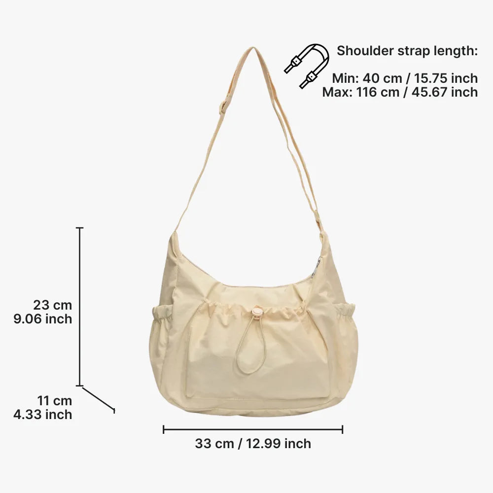 Nadine | Crossbody Bag