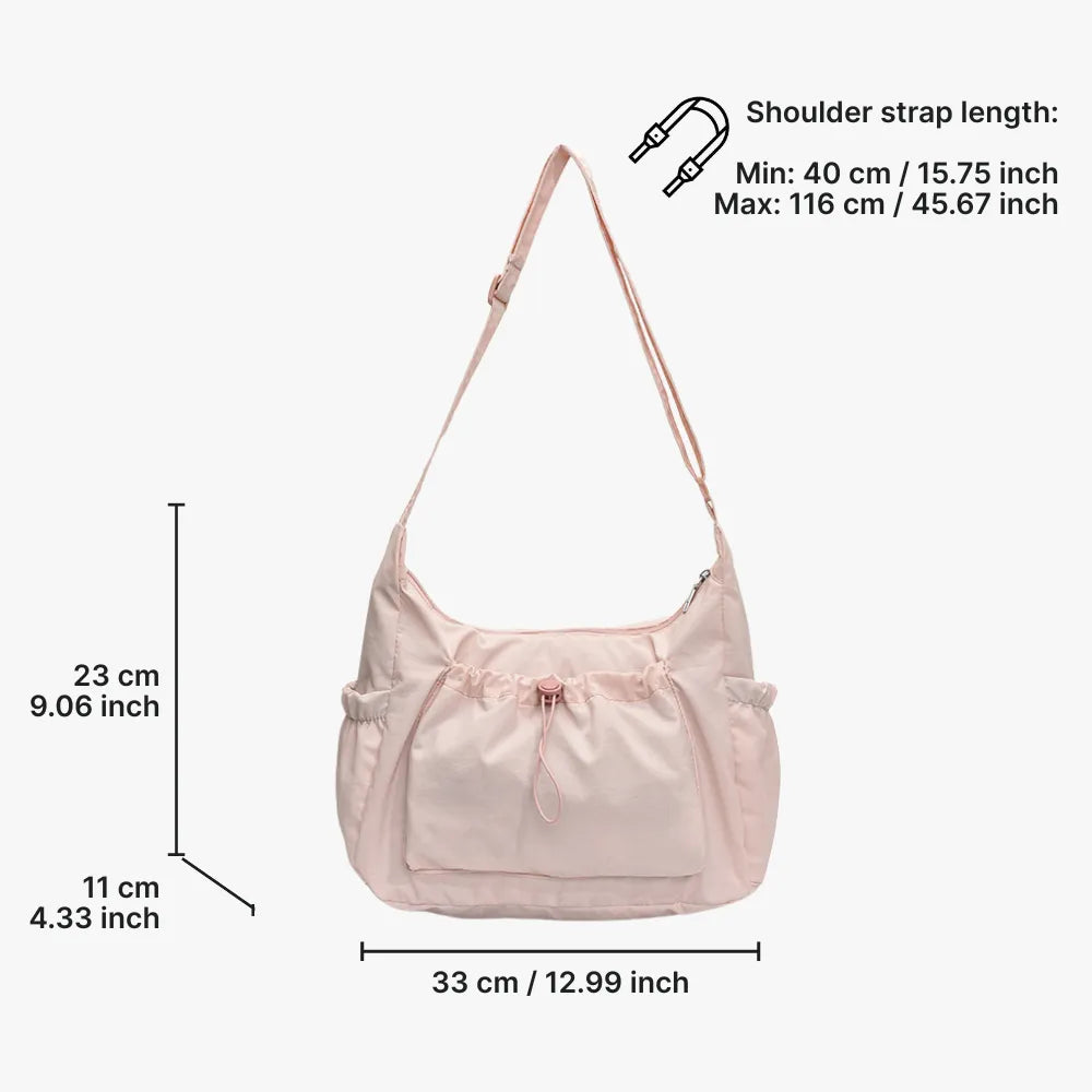 Nadine | Crossbody Bag