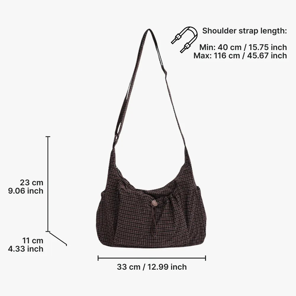 Nadine | Crossbody Bag