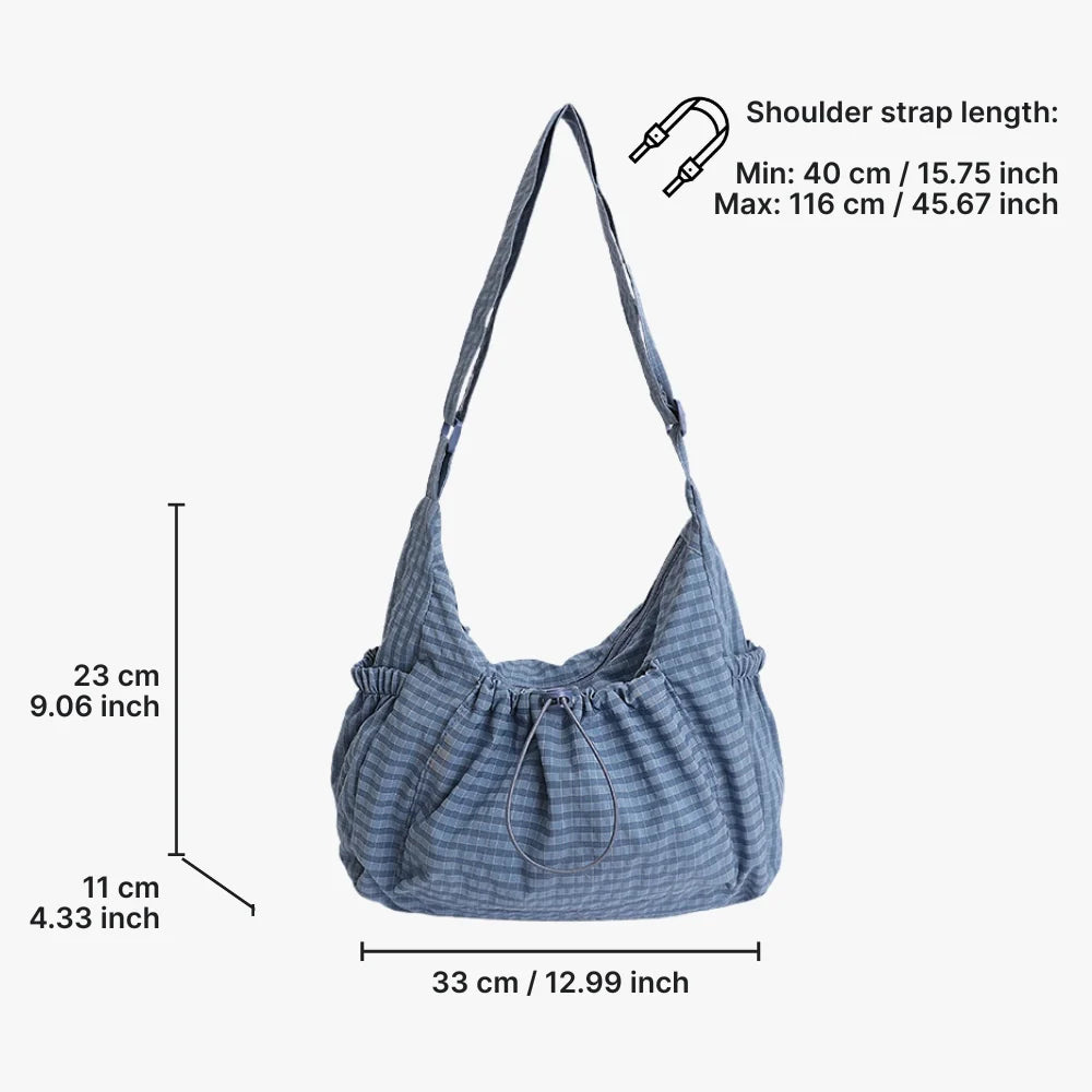 Nadine | Crossbody Bag