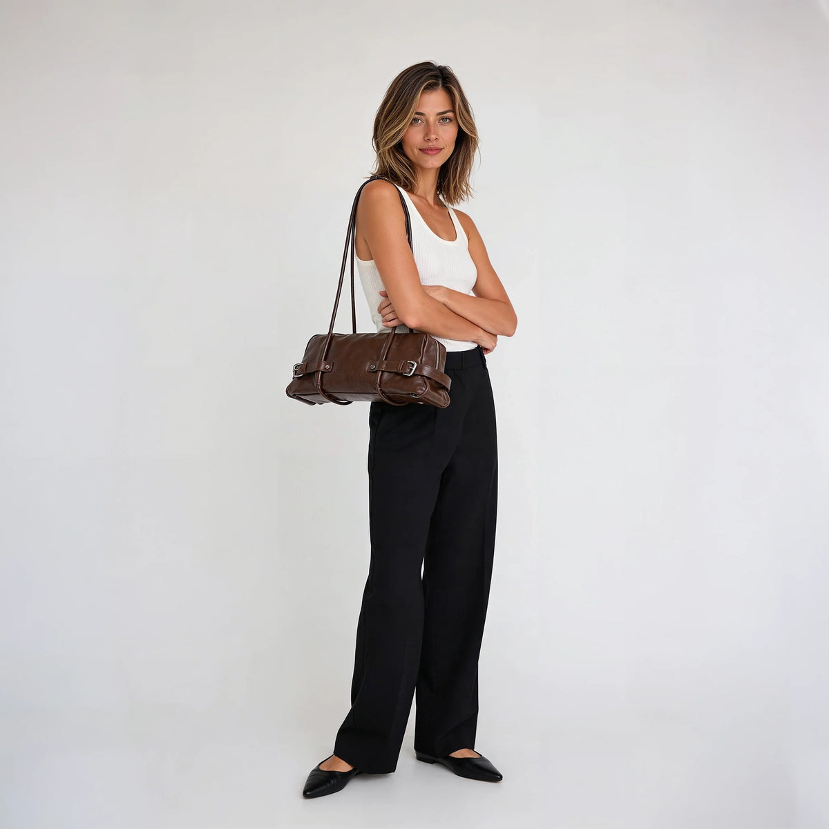 Gemma | Shoulder Bag
