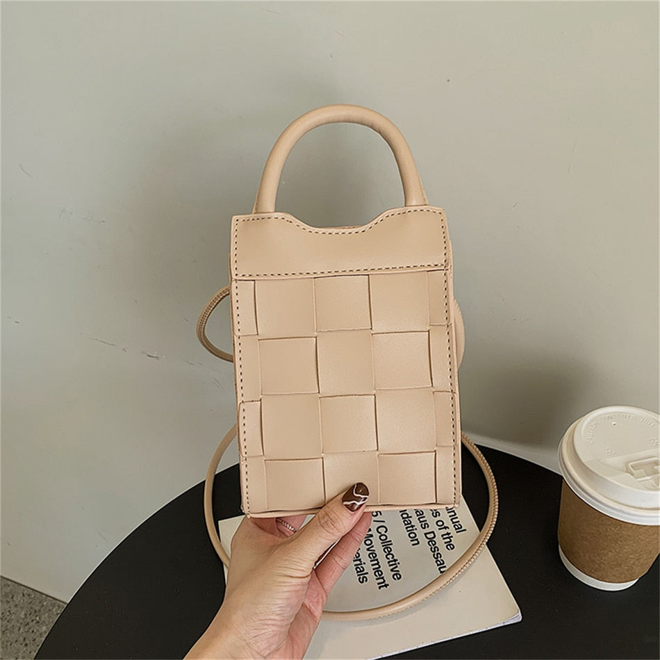 Brigitte | Phone Bag