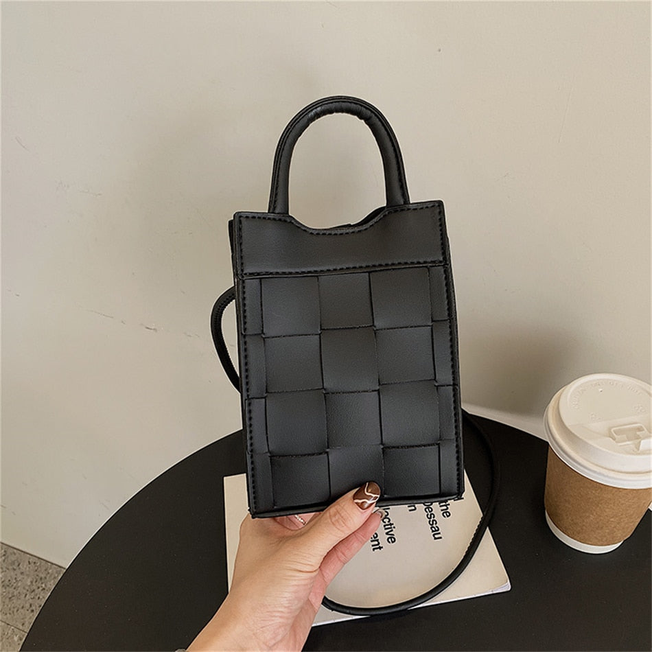 Brigitte | Phone Bag