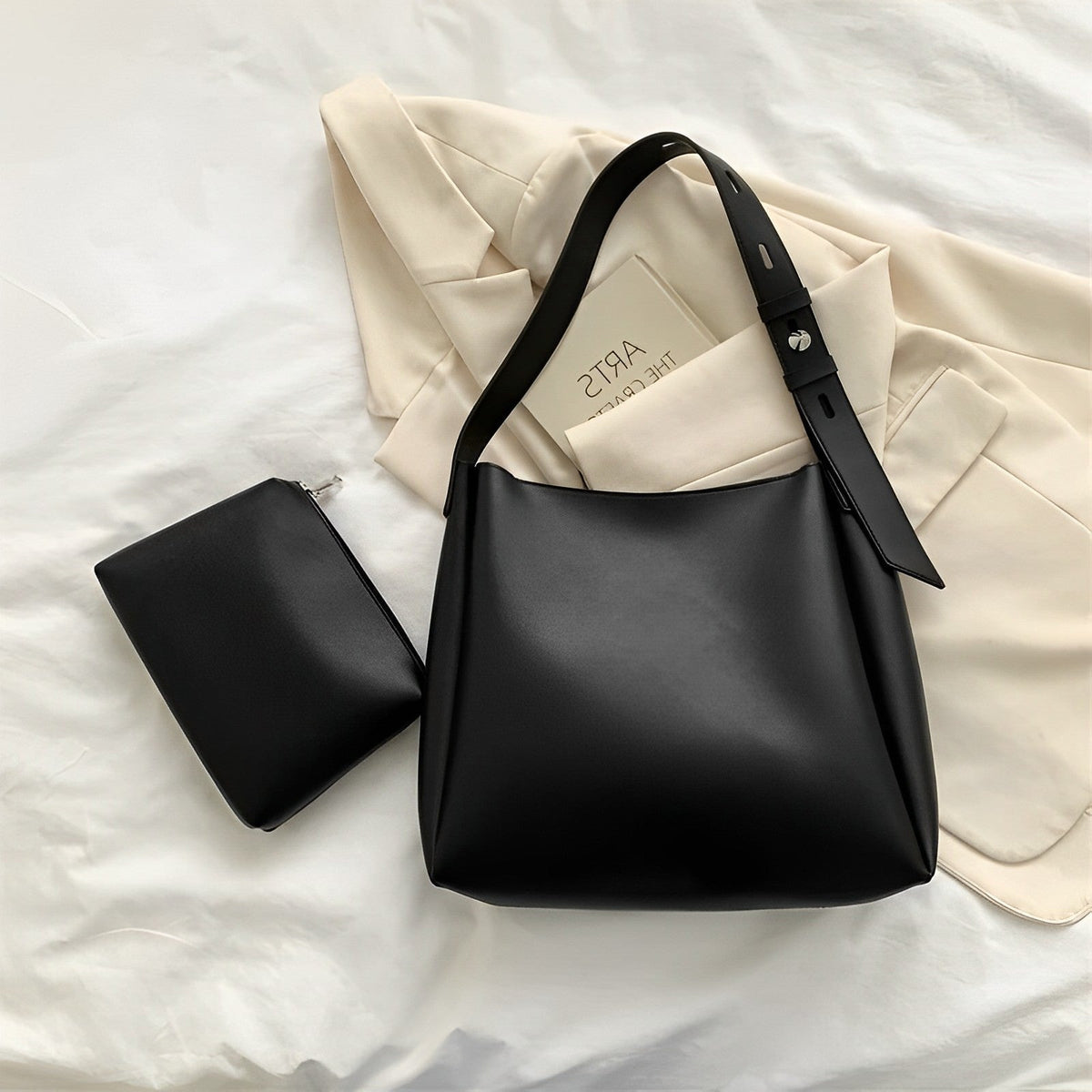 Luisa | Hobo Bag