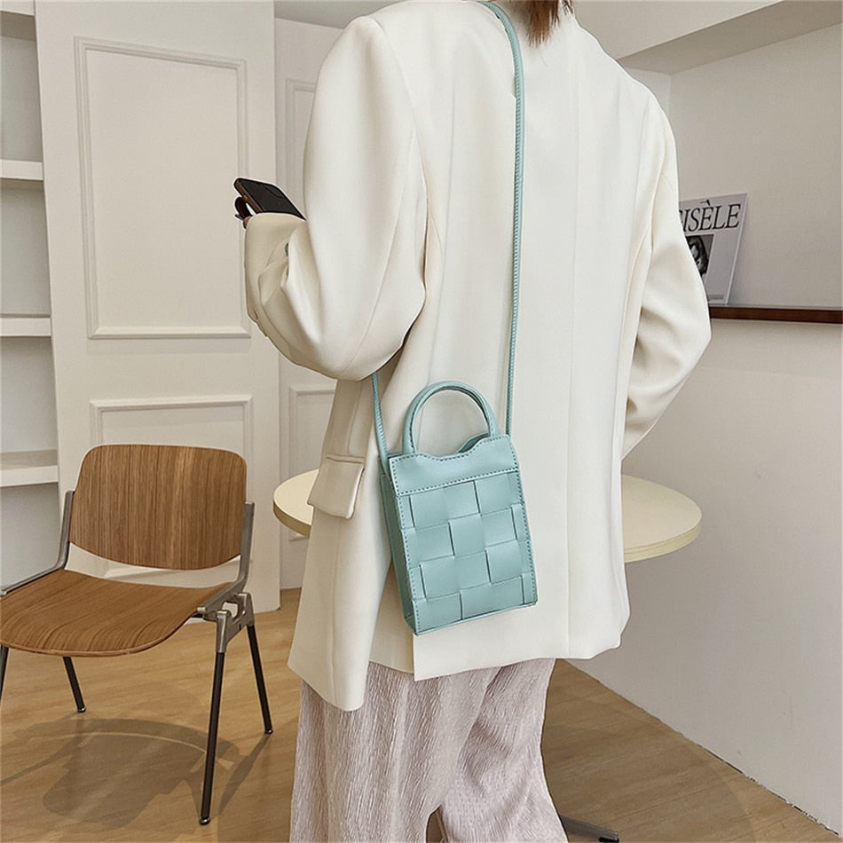 Brigitte | Phone Bag