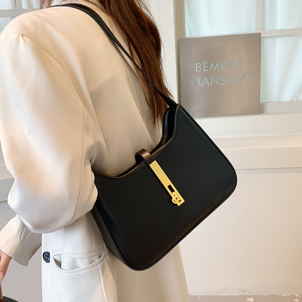 Inez | Shoulder Bag