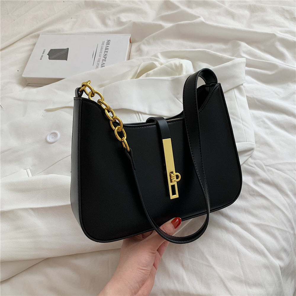 Inez | Shoulder Bag