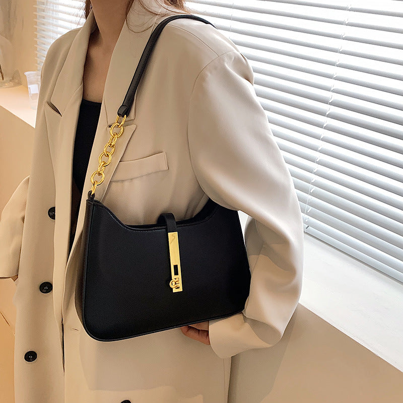 Inez | Shoulder Bag