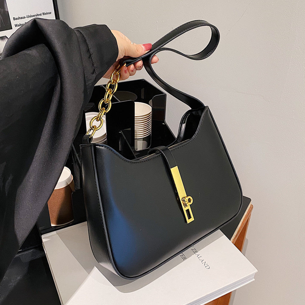 Inez | Shoulder Bag