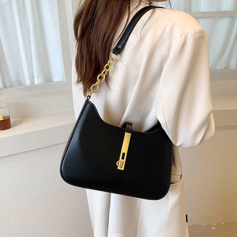 Inez | Shoulder Bag