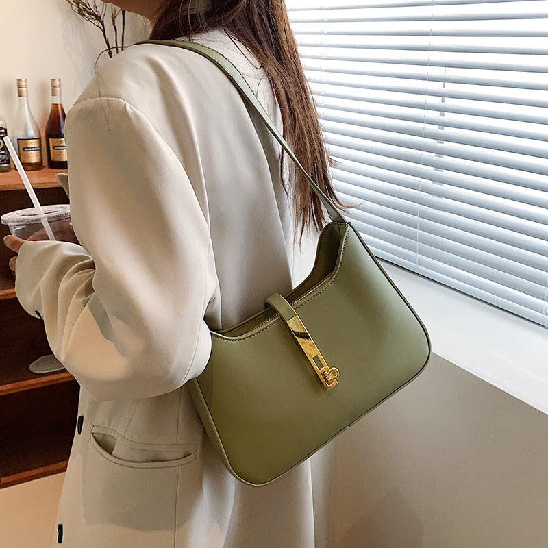 Inez | Shoulder Bag