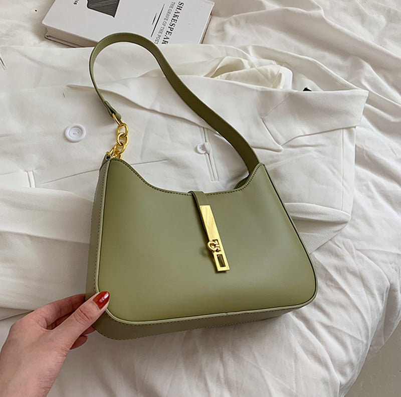 Inez | Shoulder Bag