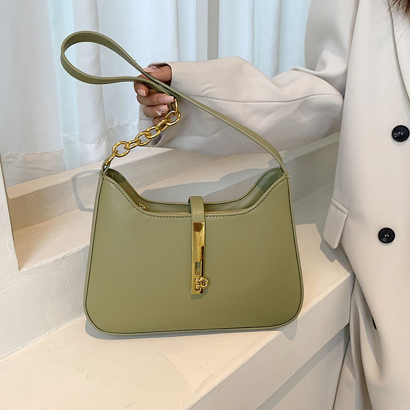 Inez | Shoulder Bag