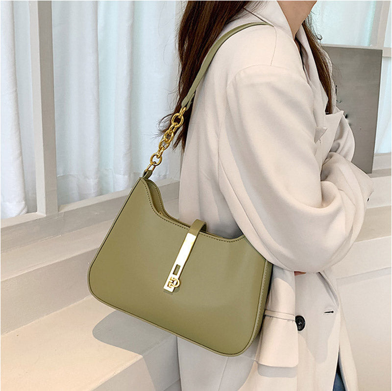 Inez | Shoulder Bag