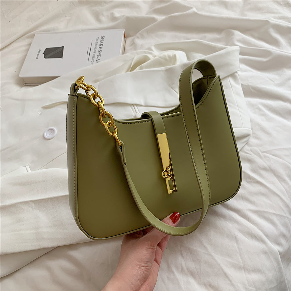 Inez | Shoulder Bag