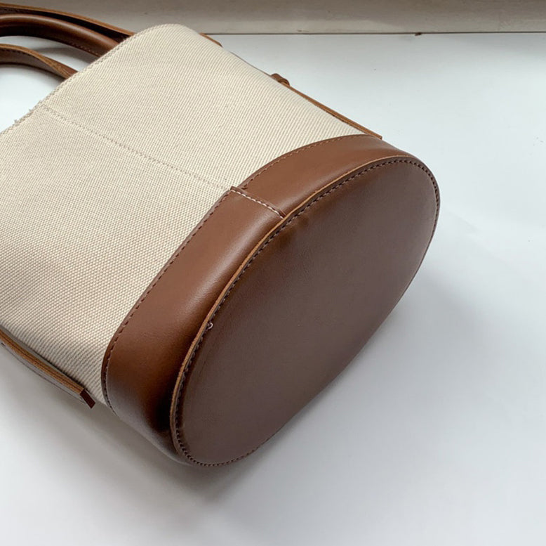 Berenice | Crossbody Bucket Bag