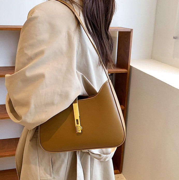 Inez | Shoulder Bag