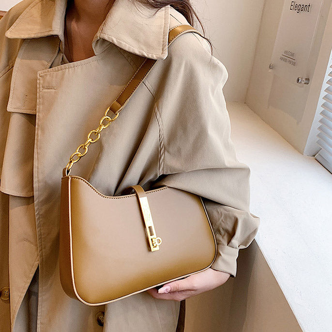 Inez | Shoulder Bag