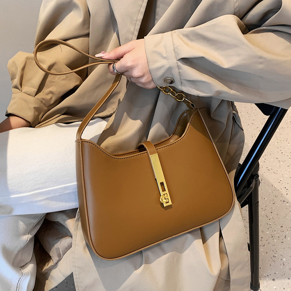 Inez | Shoulder Bag