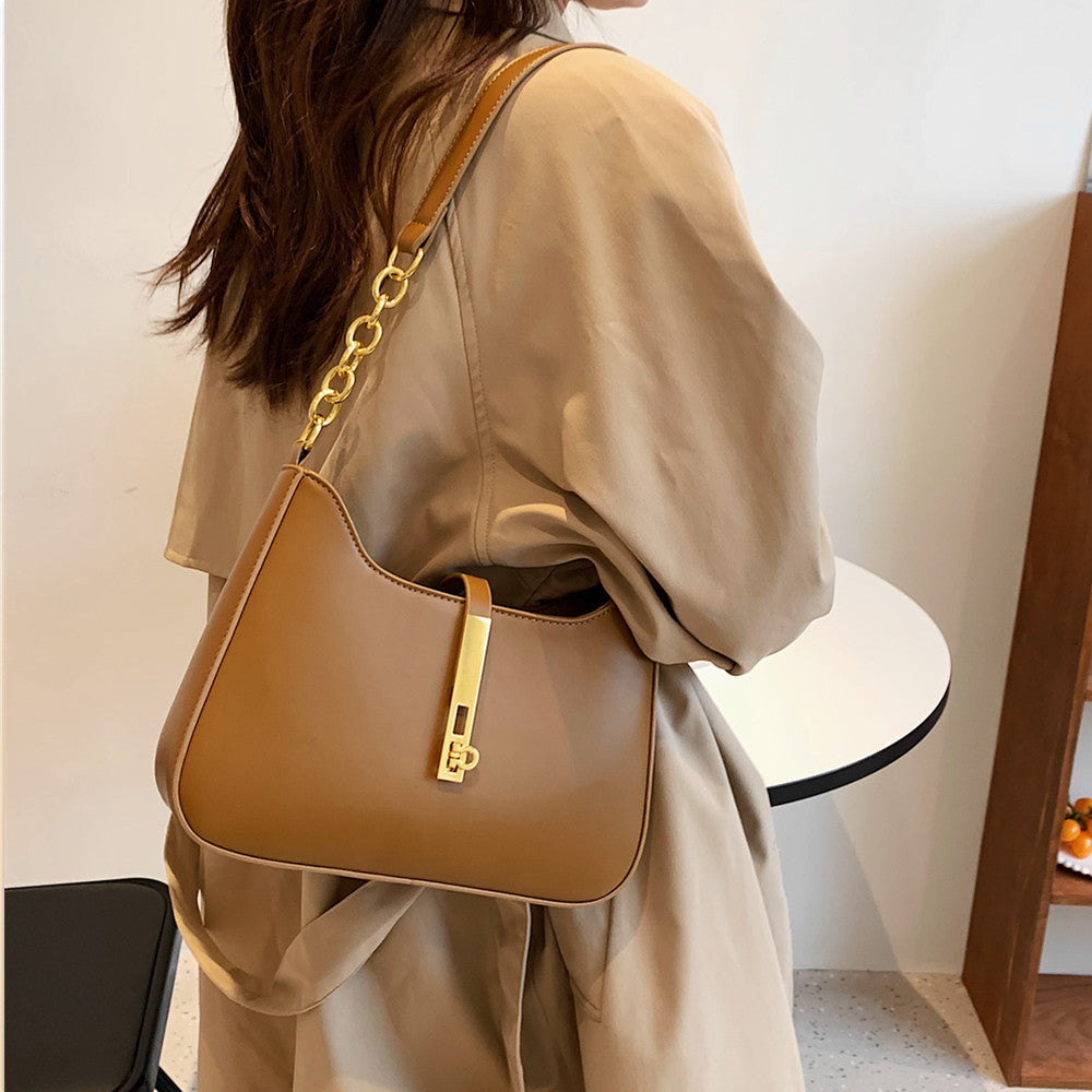 Inez | Shoulder Bag